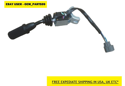 Jcb Forward & Reverse Column Switch Powershift (Part No. 701/80298) 