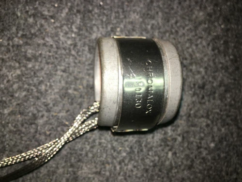Heater Chromalox MBIJIJIA3 92-A  150130 120V 250W 