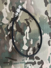 026Airsoft Antenna extension cable for PRC152
