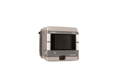 d*7様 （0427）PHASEONE P20 Phase One P20 Hasselblad H Mount Digital Back With Hard Case | eBay