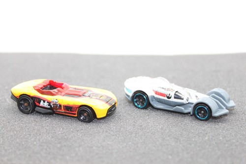 Hot Wheels Lot of 8 Diecast Cars 1979 Chevy Snow Plow Truck, 2013 RRRoadster - Picture 10 of 21