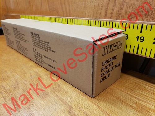 Ricoh C5300 C5310 S ORGANIC PHOTOCONDUCTOR DRUM D0CP-9510 D0CP9510 (D0CQ-9510) - Afbeelding 7 van 10
