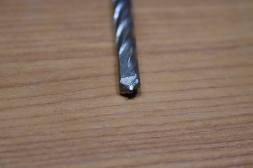 DeWalt DT9516 Extreme 2 SDS-plus Drillbit 6.0 x 210mm Working Length 150mm - Picture 3 of 4