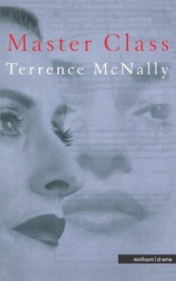 Masterclass (Performance Books) by McNally [Paperback]