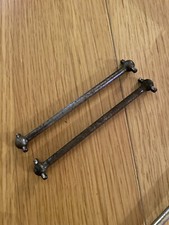 kyosho turbo brucia albero cane osso x2 rc ricambi vintage