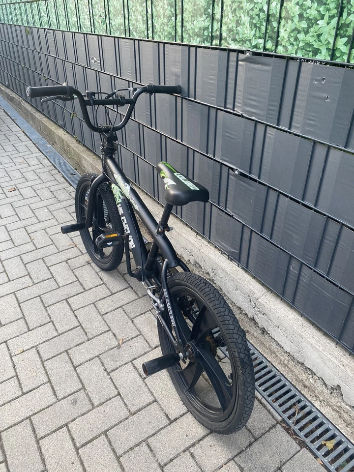 bmx 20 zoll  - Bild 2 von 4