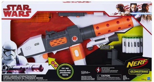 first order stormtrooper blaster
