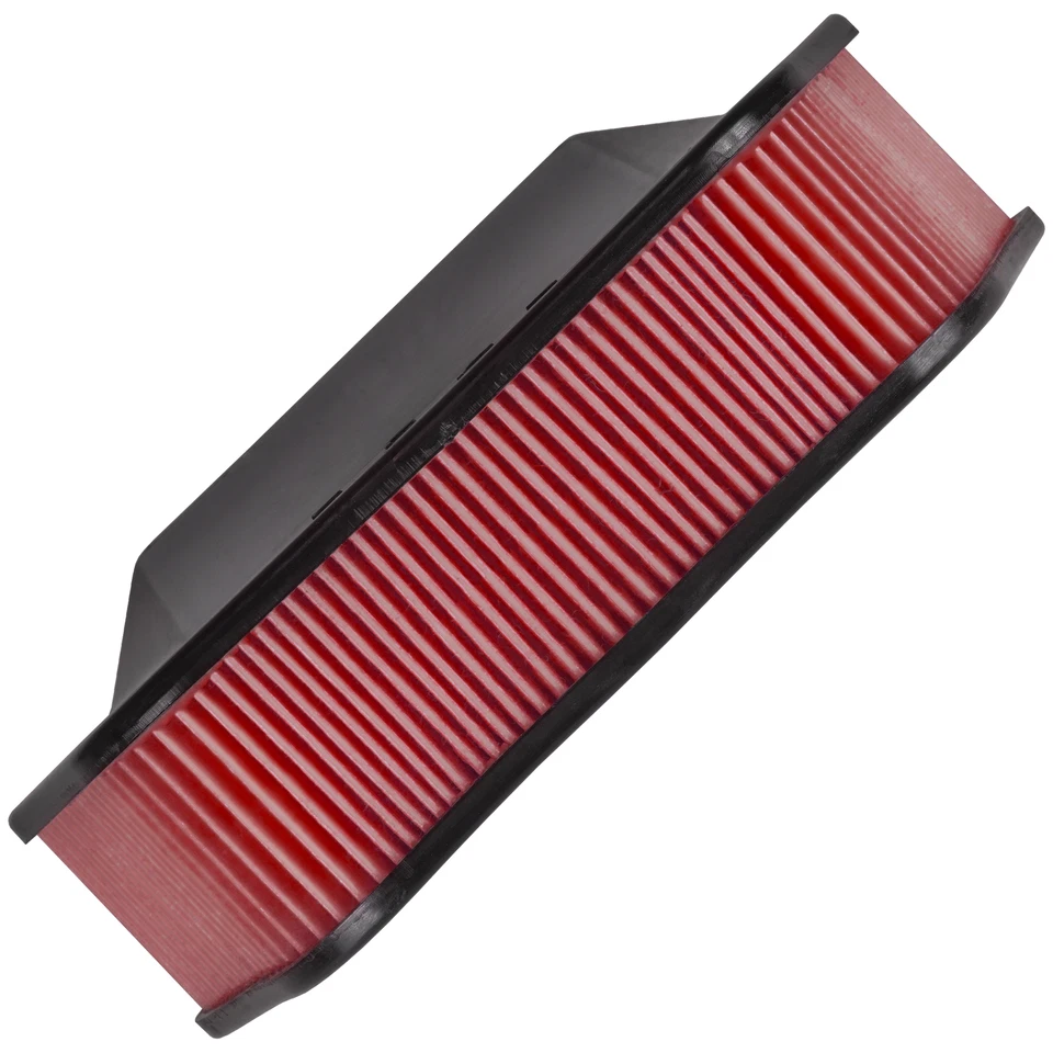 Filtro de aire Caltric limpiador para Yamaha Stryker/capucha de bala XVS1300 2011-2017 Foto 4 de 4