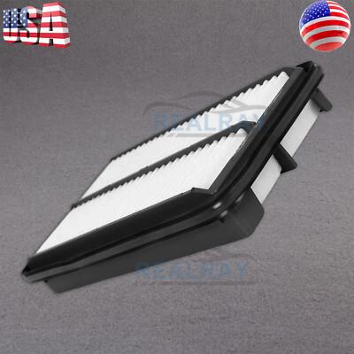 17220-5J6-A10 Engine Air Filter Fits Honda Odyssey Pilot Ridgeline Acura MDX