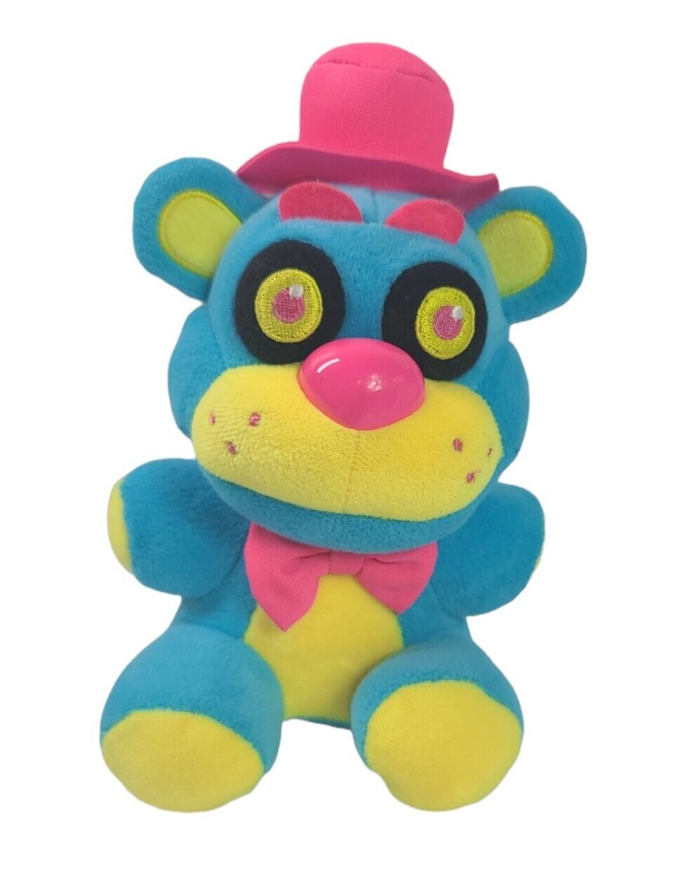 Funko Five Nights at Freddy's Collectible Neon Plush (Styles May