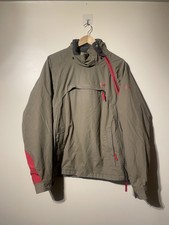 Vintage Quiksilver Roxy Boardwear Waterproof Ski Jacket Size Large / 14 Vgc