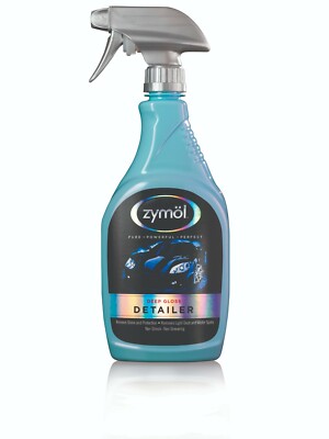 Schnelldetailer Zymol Spray Detailer