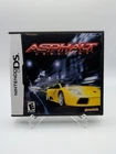 Asphalt Urban GT (Nintendo DS, 2004)