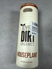 Houseplant Superfood and Fertilizer | Makes 16 Gallons | Organic V3