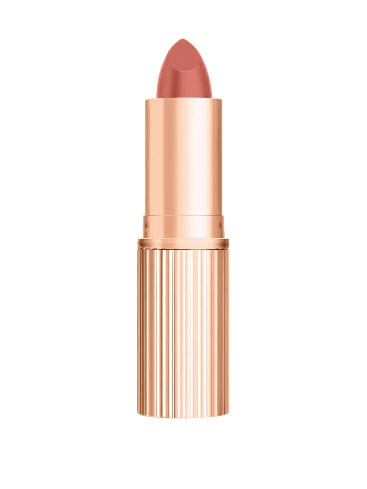 W7 Lipstick Lip Culture Soft Satin First Date
