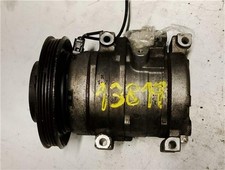 Climatisation et Accessoires Lexus LS