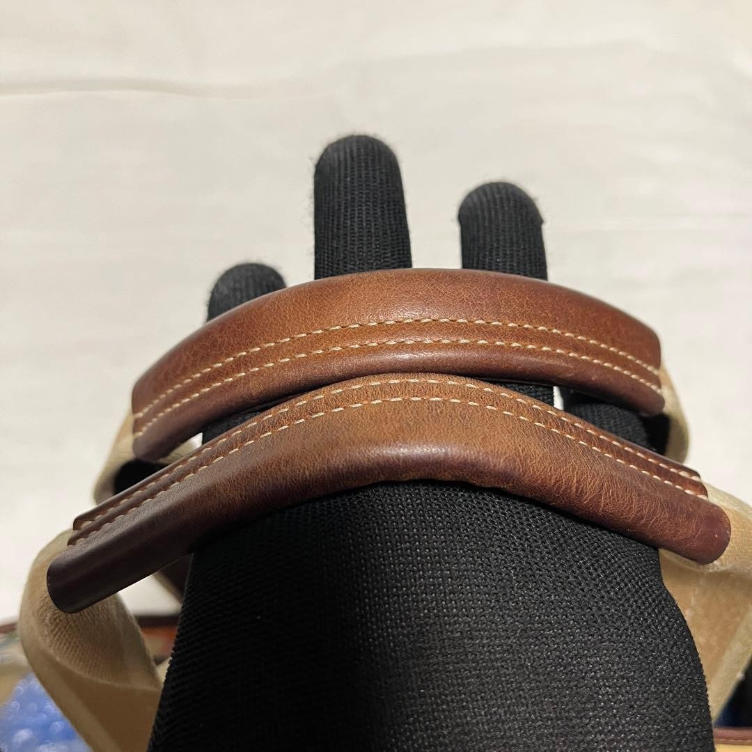 COACH Patchwork Tote Bag Canvas Multi-Color A4 Si… - image 24