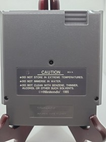 Bugs Bunny Birthday Blowout - Nes - Cartridge Only - Tested - Tracked Shipping