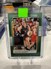 2025 Panini Donruss WNBA Jersey series Marina Mabrey Relic /30