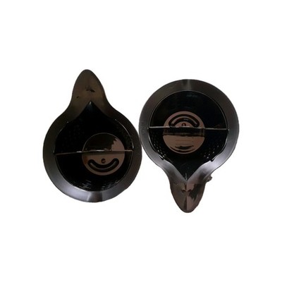 2x Farbschale Color Bowl Haarefärben Haartönung schwarz L`Oreal  Professionnel