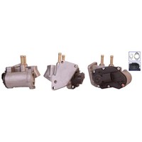 Lucas Agr-Ventil Elektrisch Mit Dichtungen FüR VW Golf V Touran LEV0014