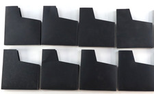 Lot of 8x Nintendo NES Authentic OEM Dust Covers Sleeves