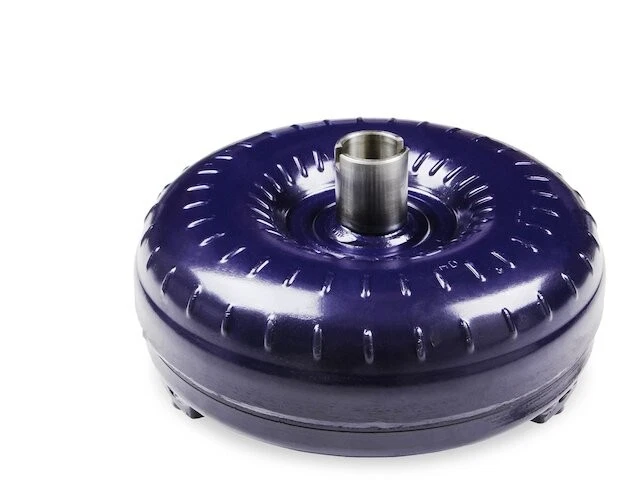 For Chevrolet C30 Pickup Auto Trans Torque Converter BM 41776GPKQ - Image 3 of 4