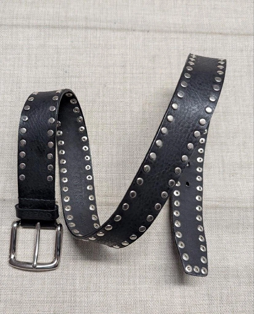 GUESS Belts for Men for sale - eBay display picture 1