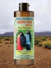 Rosemary Hair Growth Shampoo for Women and Men-Natural Thickening & Strength