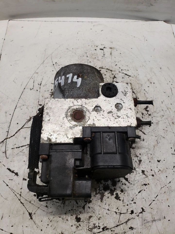 Conjunto modulador de peça de freio antibloqueio EX compatível com 03-05 PILOT 1379919 - Imagem 3 de 4