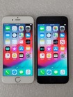 New ListingLot of 2 Apple iPhone 6 64Gb Gold / Space Gray ( Factory Unlocked)