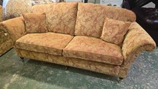 2 Handmade DURESTA sofas suite