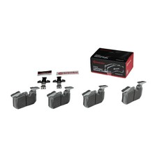 Brembo Front Ceramic Brake Pads Fits 2015-2018 BMW M2 M3 M4 F80 P06096