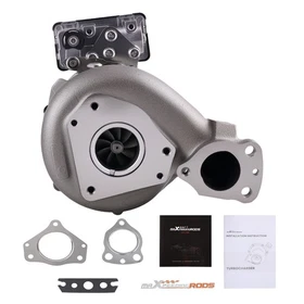 802774-0004 Turbolader for Mercedes Benz S350 CDi BlueTec 3.0L 2013-17 GTB2060VK