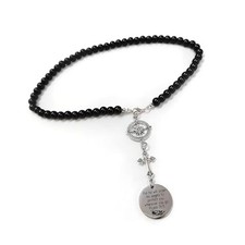 Cross Car Hanging Ornament, Car Rear View Mirror Hanging Accessories, Bible