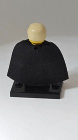 LEGO Star Wars sw0079 Luke Skywalker Jabba's Palace Minifigure 4480
