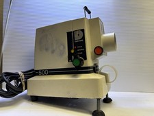 VINTAGE DUKANE 500 MODEL 28A55 FILM STRIP PROJECTOR USED