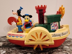 Showboat Toy | eBay