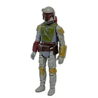 1980 Kenner Vintage Star Wars Figure Boba Fett Unboxed No Accessories