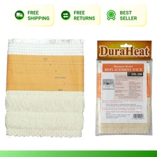 Kerosene Heater Replacement Wick: Fits Dyna-Glo, DuraHeat, Kero World