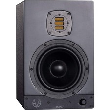  NEW EVE Audio SC207 7"Studio Loudspeaker All Black C2197-113 