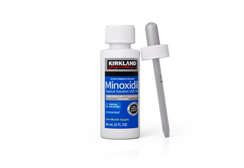 Original Minixodil 5% - Foto 3 di 3