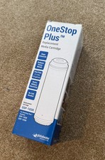 Main water filter. Globalwater Solutions Ltd OneStop Plus OSP-10SR cartridge.