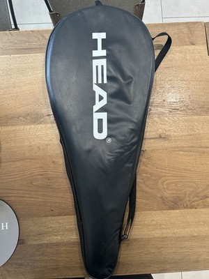 Head Titanium Ti. S6 Tennis Racquet 4 1/2 | eBay