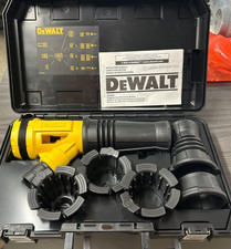 DEWALT DWH053K LARGE HAMMER DUST EXTRACTOR 