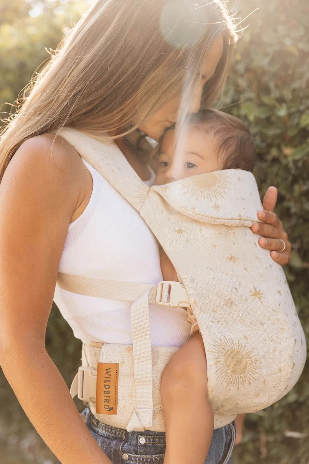 Wild Bird Aerial Carrier Cosmos Baby XS-XL NEW MSRP $228
Opens in a new window or tab