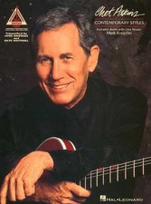 Chet Atkins - Contemporary Styles - Paperback, by Atkins Chet - Good Chet Atkins - Contemporary Styles - Paperback, by Atkins Chet - Good