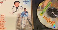 tuan vu & randy xin yeu toi bang ca tinh nguoi(Vietnamese music)
