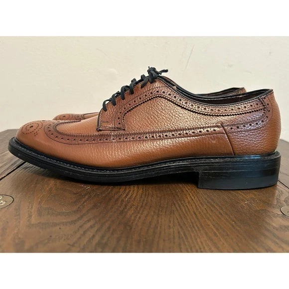 vintage bostonian shoes products for sale | eBay