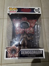 Funko Pop Television Stranger Things : Demogorgon 722 25 Cm 